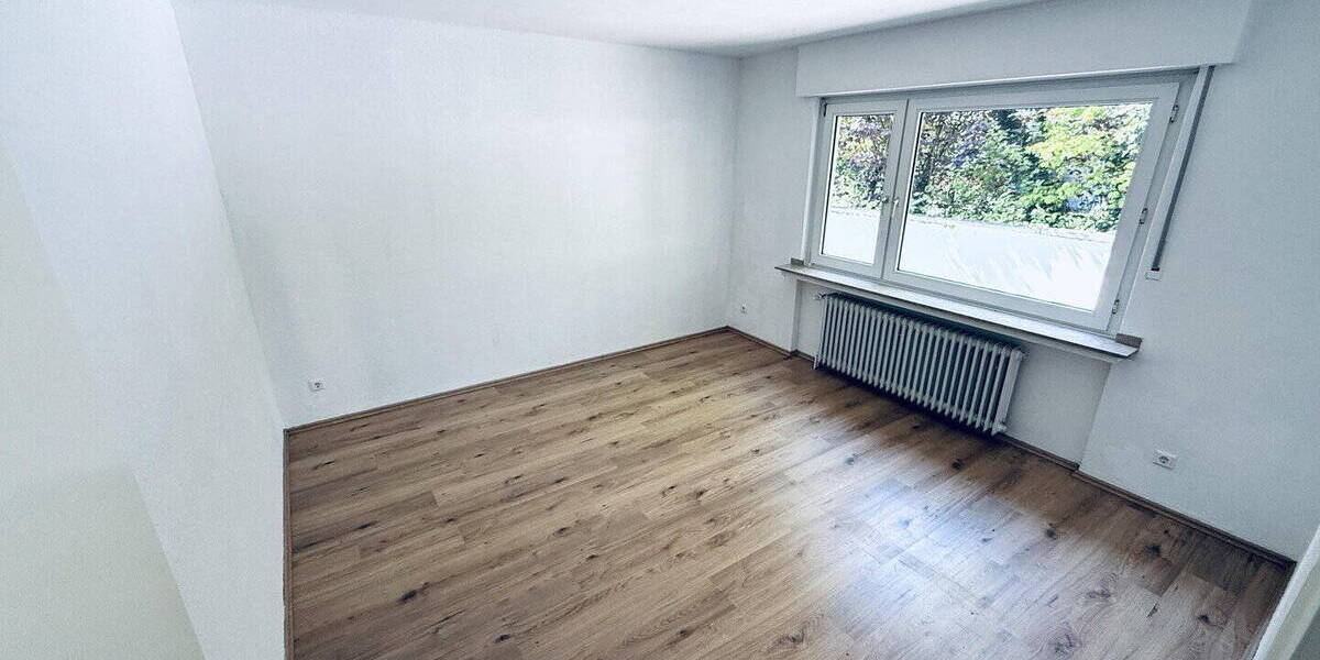 Etagenwohnung Kamen Kamen-Mitte - 4 Zimmer, 112 m&sup2;, 1.250&euro; | Angebot:26257727