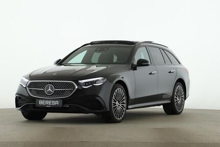 Mercedes-Benz E 450 9.900 km 97.950 &euro; Münster 48155