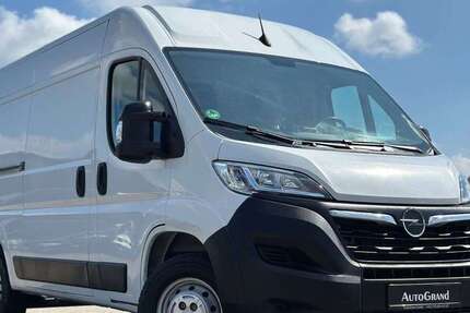 Opel Movano 63.450 km 17.700 &euro; Beckum 59269