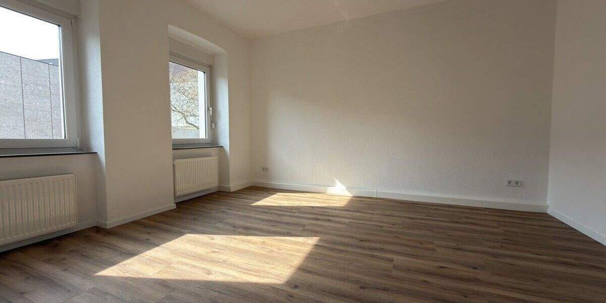 Etagenwohnung Soest - 4 Zimmer, 20 m&sup2;, 500&euro; | Angebot:26246111