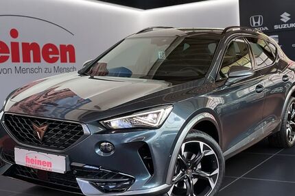 Cupra Formentor 49.558 km 26.899 &euro; Werne 59368