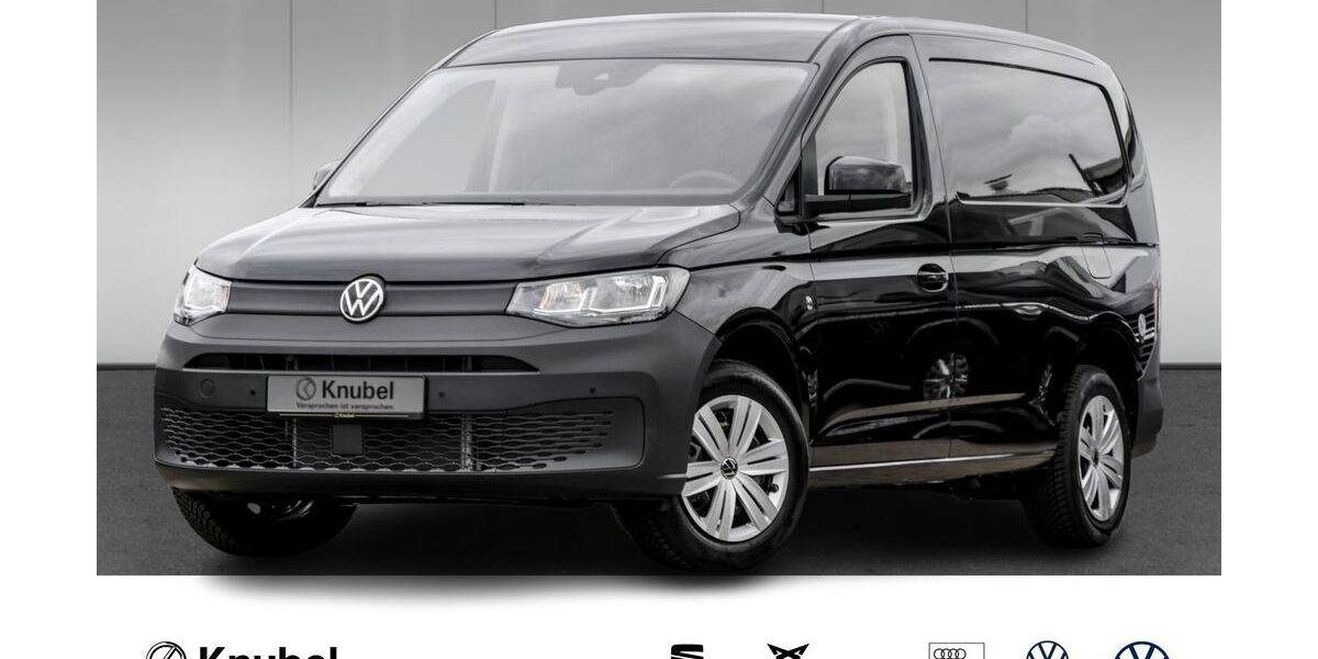 VW Caddy Maxi 2.999 km 33.590 &euro; Münster 48163