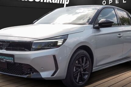 Opel Corsa 16.278 km 19.490 &euro; Werne 59368