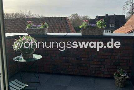 Wohnung Münster Kinderhaus - 3 Zimmer, 75 m&sup2;, 1.200&euro; | Angebot:25942934