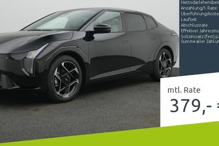 Kia EV4 4.980 km 42.870 &euro; Münster - Amelsbüren 48163