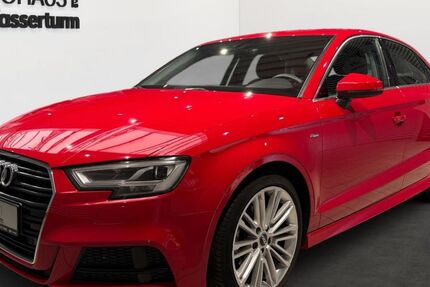 Audi A3 82.424 km 17.999 &euro; Beckum 59269