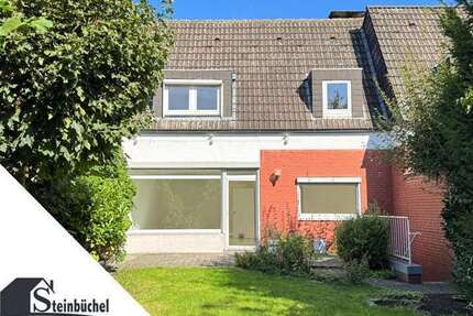 Haus Münster Gievenbeck - 5 Zimmer, 110 m&sup2;, 533.000&euro; | Angebot:25915288
