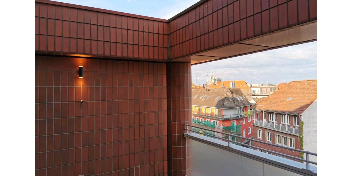 Etagenwohnung Münster - 3 Zimmer, 76 m&sup2;, 555.000&euro; | Angebot:25634503