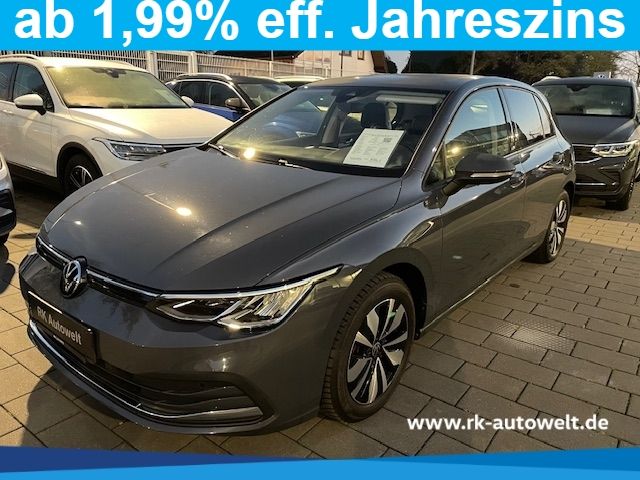 VW Golf 26.980 km 25.998 &euro; Soest 59494