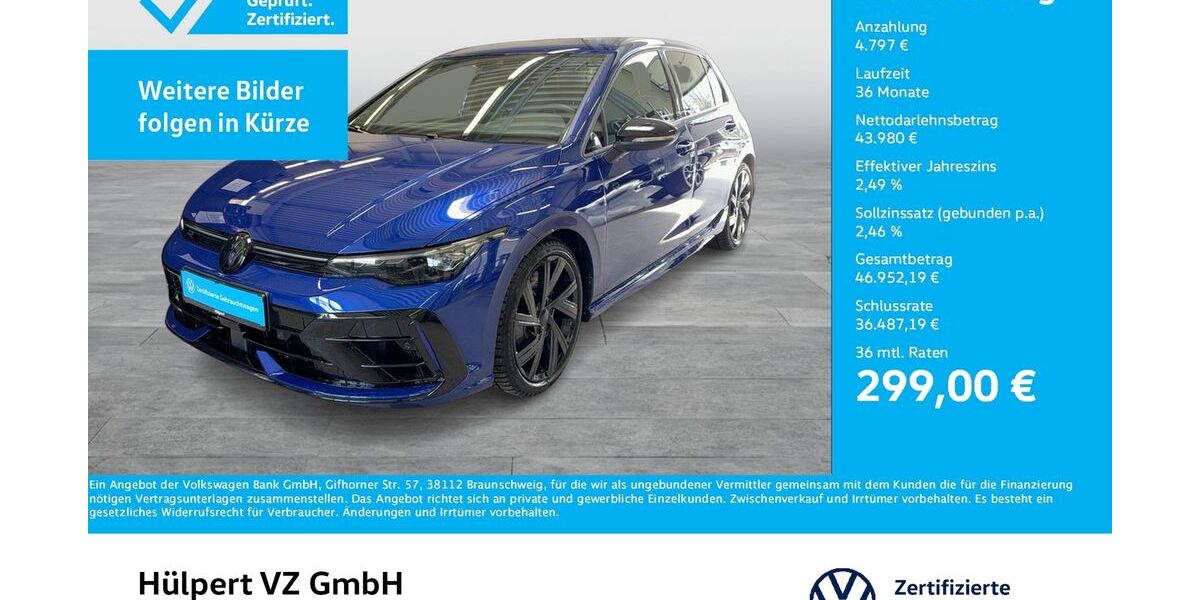 VW Golf 6.699 km 47.988 &euro; Unna 59423