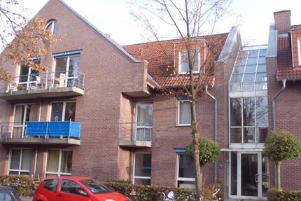 Wohnung Münster Berg Fidel - 2 Zimmer, 42 m&sup2;, 149.000&euro; | Angebot:26862395