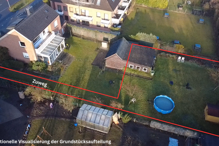 Grundstück Münster Münster-Südost - 345.000&euro; | Angebot:24909372