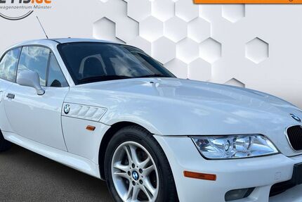 BMW Z3 150.000 km 16.950 &euro; Münster 48165