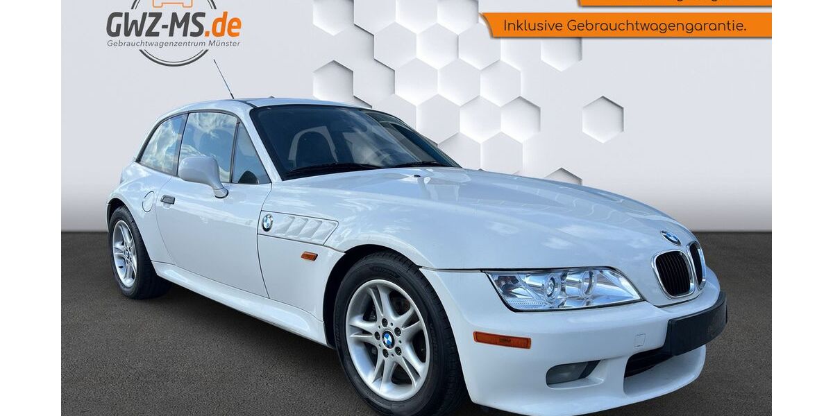BMW Z3 150.000 km 16.950 &euro; Münster 48165