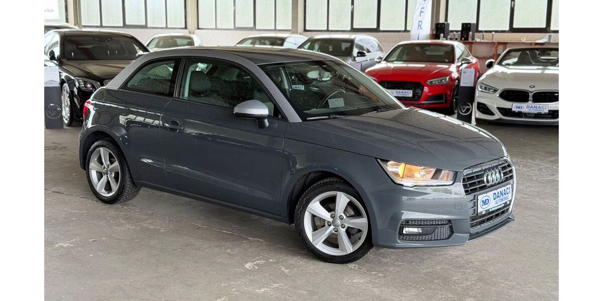 Audi A1 150.000 km 8.699 &euro; Oelde 59302