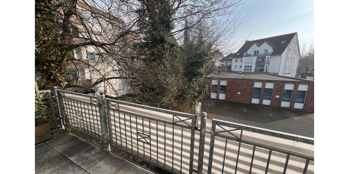 Etagenwohnung Werl - 2 Zimmer, 63 m&sup2;, 535&euro; | Angebot:26022966