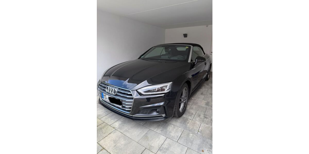 Audi A5 230.000 km 22.200 &euro; Münster 48159