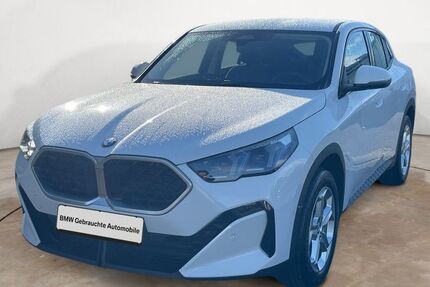 BMW X2 14.005 km 36.390 &euro; Werne 59368