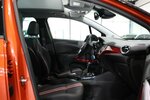 Opel Crossland 1.5 D GS-LINE SPORT / ORANGE & BLACK 132.000 km 13.991 &euro; Hamm 59077