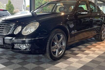 Mercedes-Benz E 280 133.000 km 11.999 &euro; Hamm 59073