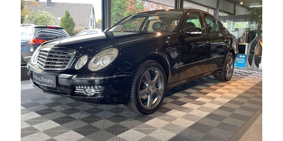 Mercedes-Benz E 280 133.000 km 11.999 &euro; Hamm 59073