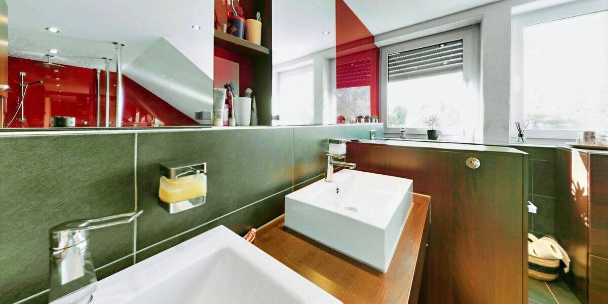 Doppelhaushälfte Münster Wienburg - 8 Zimmer, 234 m&sup2;, 1.050.000&euro; | Angebot:26475681