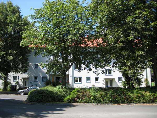 Etagenwohnung Werl - 3 Zimmer, 64 m&sup2;, 479&euro; | Angebot:26844979