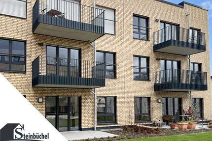 Wohnung Münster Erphoviertel - 2 Zimmer, 59 m&sup2;, 1.350&euro; | Angebot:25998458