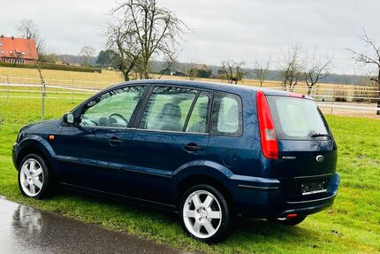 Ford Fusion 133.942 km 2.300 &euro; Münster 48161