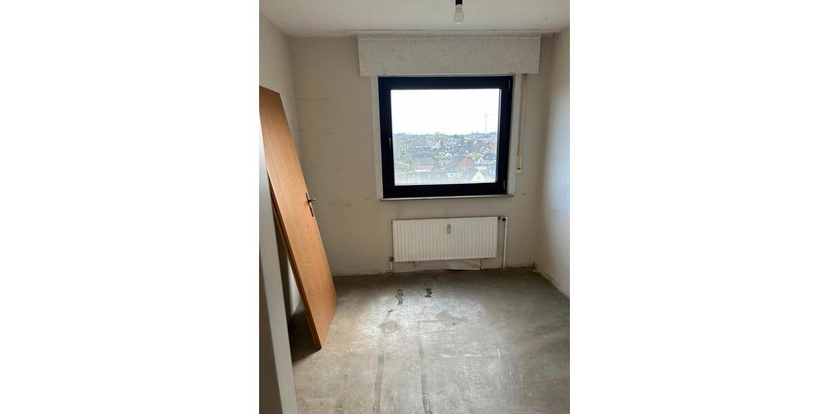 Etagenwohnung Beckum - 4 Zimmer, 87 m&sup2;, 140.000&euro; | Angebot:26535165