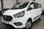Ford Tourneo Custom 2.0 TDCI 320 L1 / 8-SITZER / NAVI 119.000 km 27.777 &euro; Hamm 59077