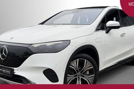 Mercedes-Benz EQE SUV 19.200 km 62.890 &euro; Warendorf 48231