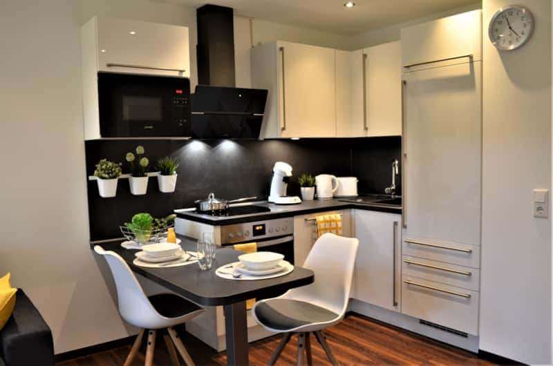 Zimmer Munster Mecklenbeck - 2 Zimmer, 1.395&euro; | Angebot:24595284