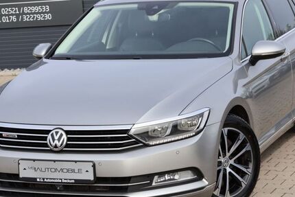 VW Passat 183.800 km 13.950 &euro; Beckum 59269