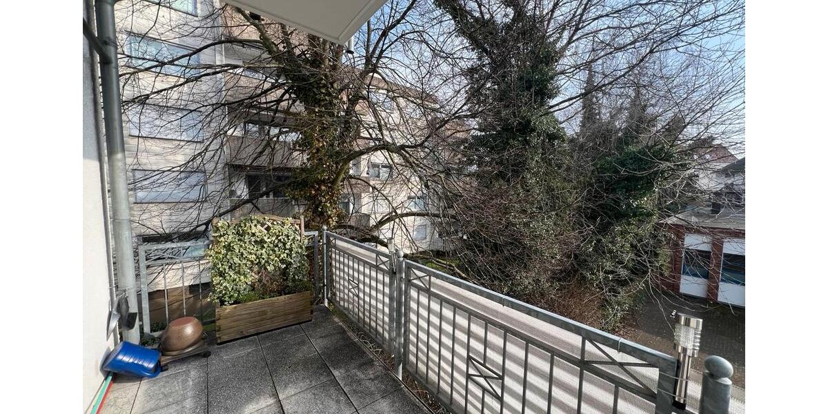 Etagenwohnung Werl - 2 Zimmer, 63 m&sup2;, 535&euro; | Angebot:26022966