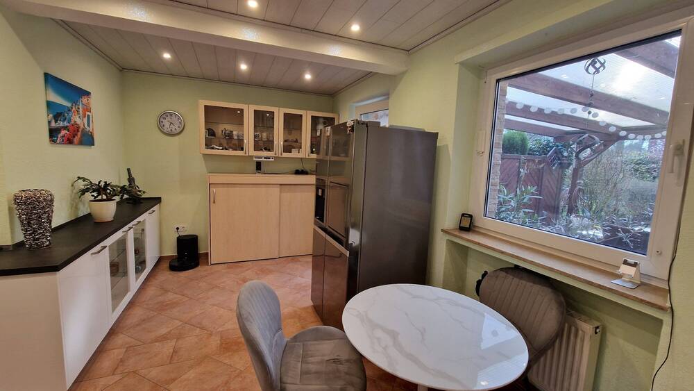 Einfamilienhaus Münster Angelmodde - 6 Zimmer, 530.000&euro; | Angebot:25729868