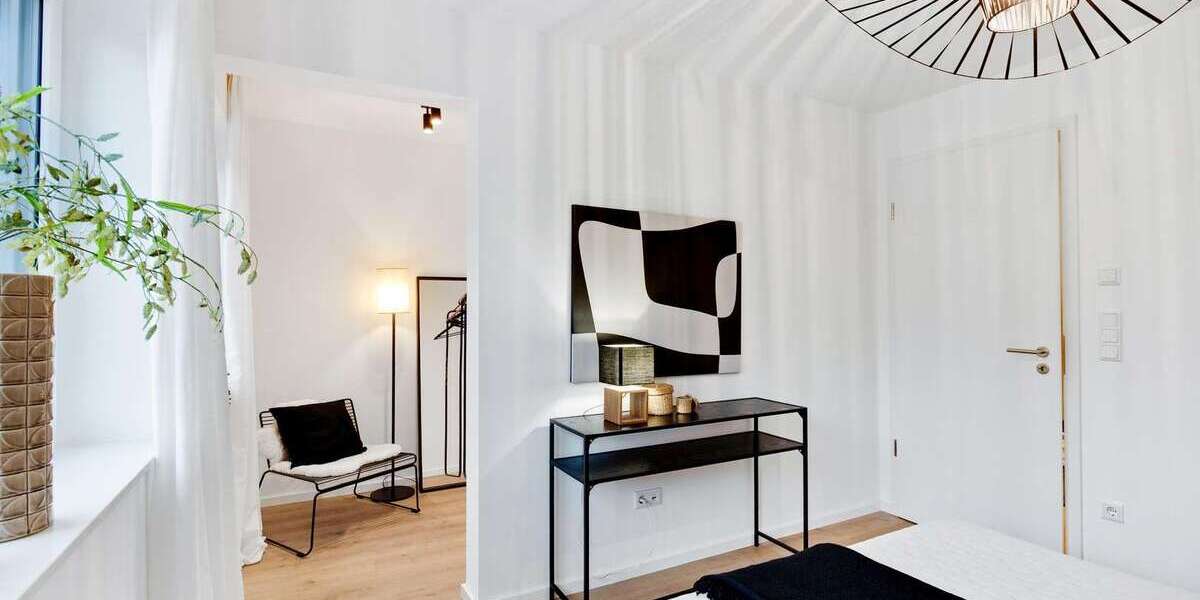 Etagenwohnung Münster Münster-Südost - 4 Zimmer, 106 m&sup2;, 649.000&euro; | Angebot:24226946