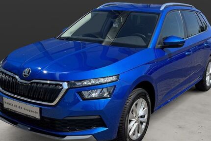 Skoda Kamiq 78.280 km 17.290 &euro; Warendorf 48231