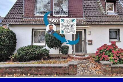 Haus Münster Hiltrup - 7 Zimmer, 166 m&sup2;, 479.000&euro; | Angebot:25680456