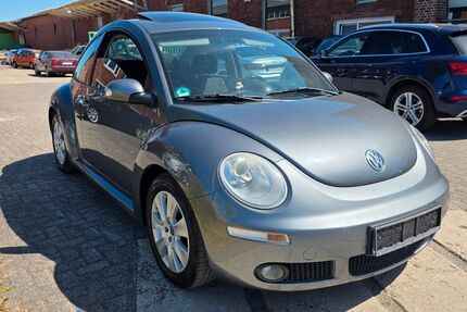 VW New Beetle 345.000 km 1.600 &euro; Ahlen 59229