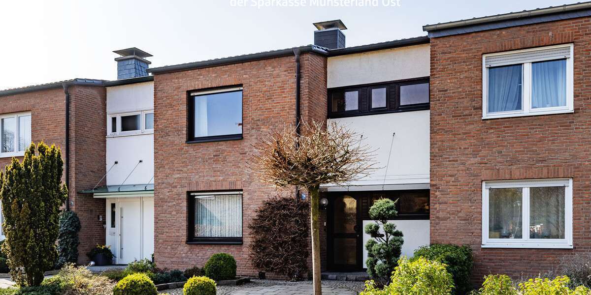 Einfamilienhaus Angelmodde Angelmodde - 4 Zimmer, 111 m&sup2;, 399.000&euro; | Angebot:26302854