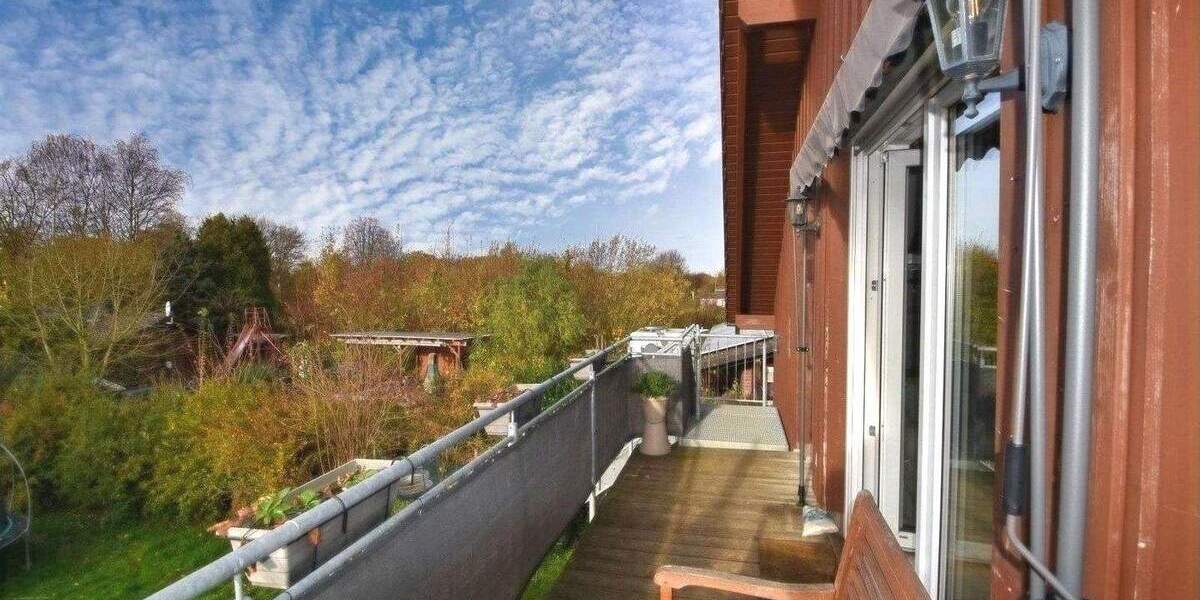 Etagenwohnung Soest - 4 Zimmer, 106 m&sup2;, 259.000&euro; | Angebot:25801939