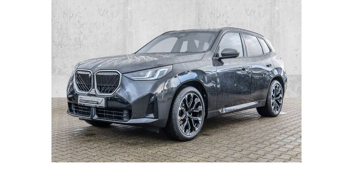 BMW X3 23.034 km 51.440 &euro; Unna 59425
