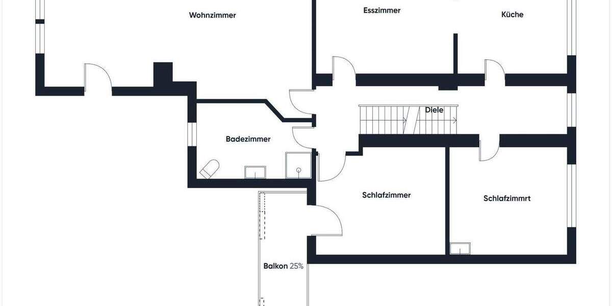 Einfamilienhaus Oelde Lette - 8 Zimmer, 145 m&sup2;, 238.400&euro; | Angebot:25686977