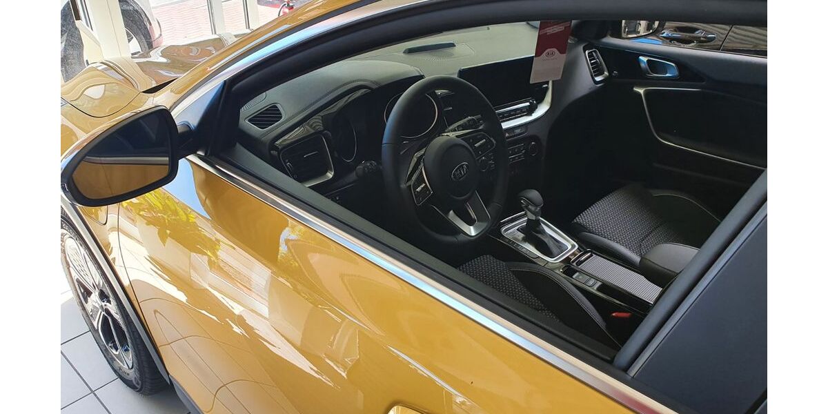 Kia XCeed 78.500 km 14.800 &euro; Hamm 59067