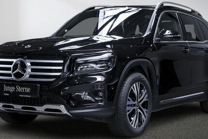 Mercedes-Benz GLB 200 3.349 km 45.860 &euro; Ahlen 59229