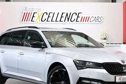 Skoda Superb 110.000 km 27.555 &euro; Hamm 59077