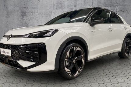 VW T-Roc 5.000 km 38.395 &euro; Rheda-Wiedenbrück 33378