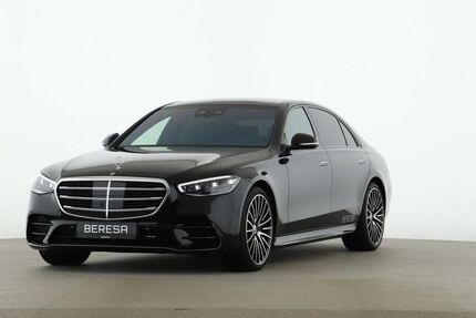 Mercedes-Benz S 450 19.900 km 125.950 &euro; Münster 48155