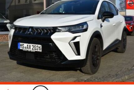 Mitsubishi ASX 1.600 km 26.480 &euro; Münster 48145